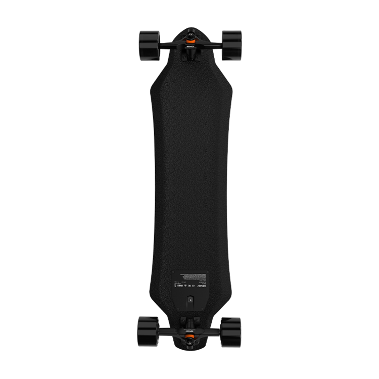 Exway X1 Max Electric Skateboard – American eBoards