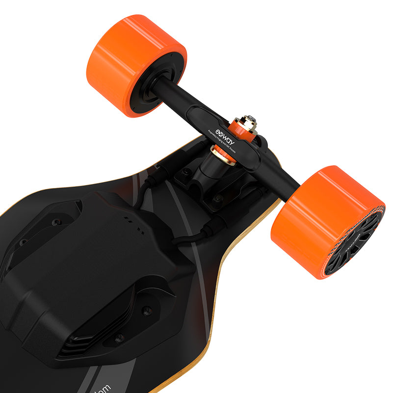セール開催 exway flex Riot 電動スケートボード 電動スケボー （セール開催 exway flex Riot 電動スケートボード