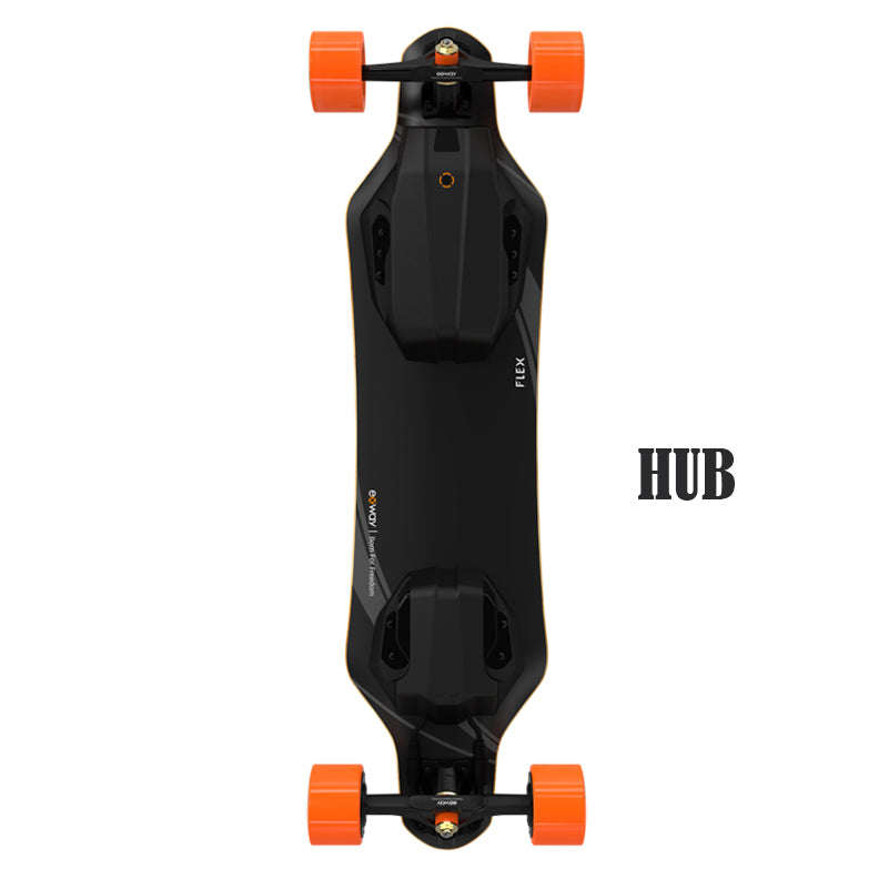 Exway Flex | Electric Skateboards USA | Go eSkate - Deal! – Go-eSkate