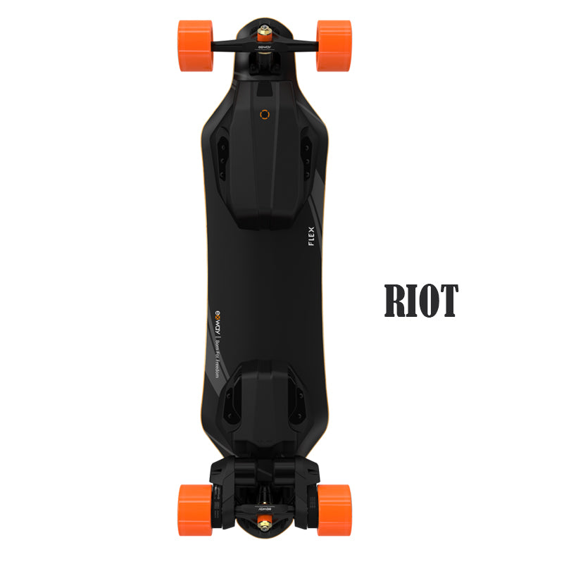 セール開催 exway flex Riot 電動スケートボード セール開催 exway flex Riot 電動スケートボード