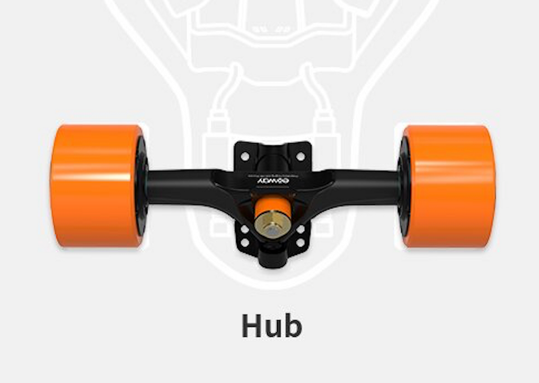 セール開催 exway flex Riot 電動スケートボード Exway Flex | Electric Skateboards USA | Go eSkate - Deal